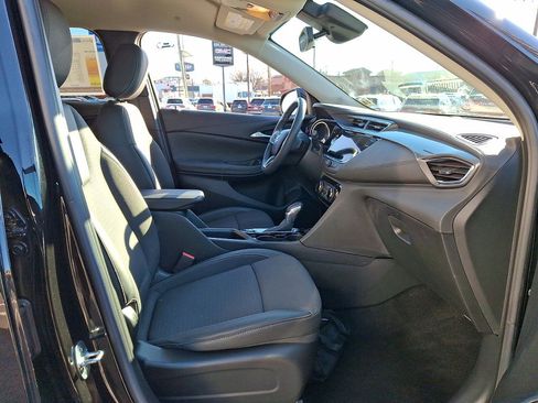 Certified 2023 Buick Encore GX Preferred w/ Cold Weather Comfort Package image 26