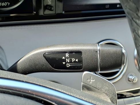 Used 2015 Mercedes-Benz S 550 4MATIC Coupe image 12