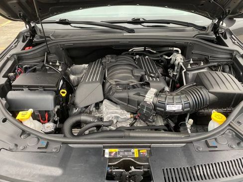 Used 2024 Dodge Durango SRT image 49