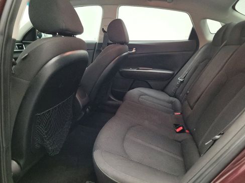 Used 2020 Kia Optima LX FWD image 18