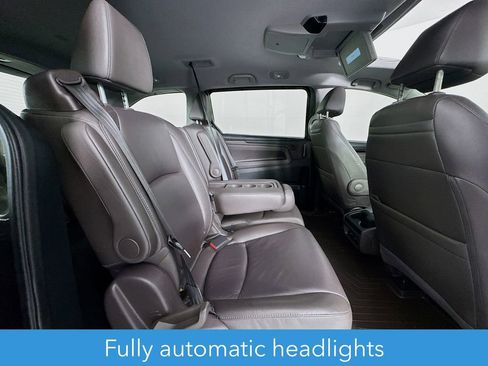 Used 2020 Honda Odyssey Elite image 40