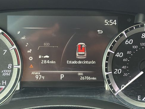 Used 2023 Toyota Highlander XSE AWD/4WD image 17