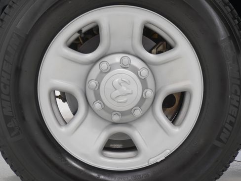 Used 2017 RAM 3500 Tradesman w/ Popular Equipment Group AWD/4WD image 24