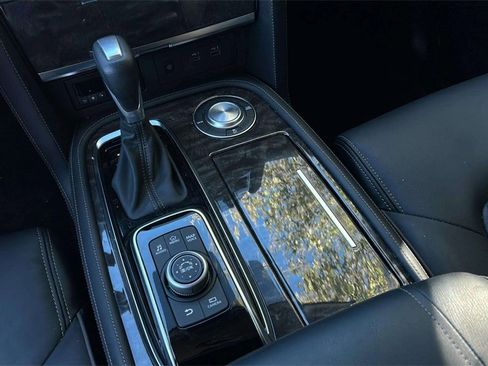 Used 2024 Nissan Armada Platinum w/ Cargo Package image 23