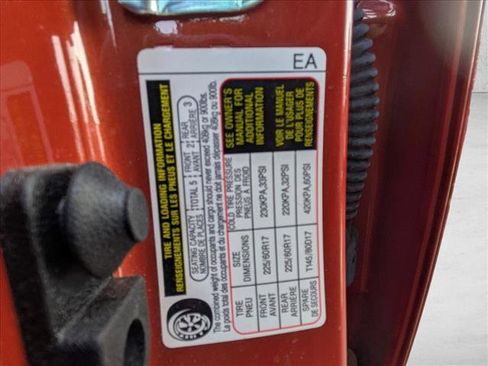 Certified 2024 Subaru Crosstrek 2.0i Premium image 21