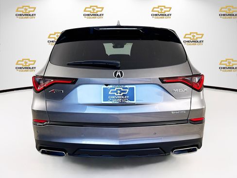Used 2026 Acura MDX A-Spec image 6
