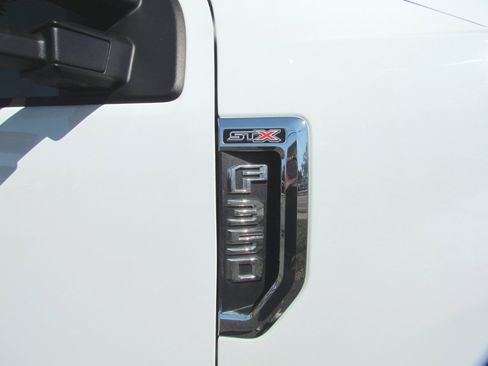 Used 2022 Ford F350 XL w/ STX Appearance Package image 16