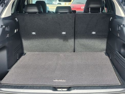 New 2026 MAZDA CX-50 AWD 2.5 Hybrid w/ Premium Pkg image 18