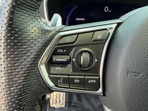 Certified 2022 Acura MDX Type S AWD/4WD image 23