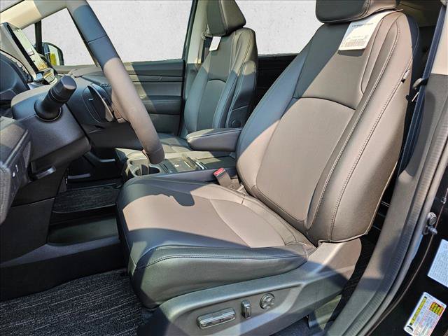 New 2026 Honda Odyssey EX-L image 17