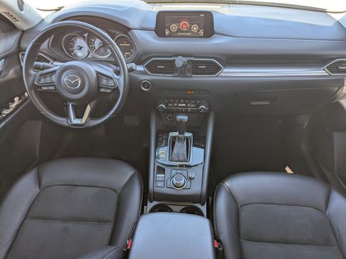 Used 2019 MAZDA CX-5 Touring image 12