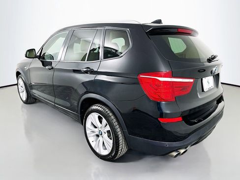 Used 2016 BMW X3 sDrive28i image 7