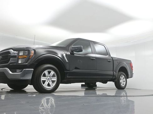 Used 2023 Ford F150 XLT image 42