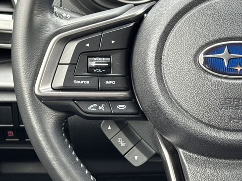 Used 2020 Subaru Forester Premium image 5