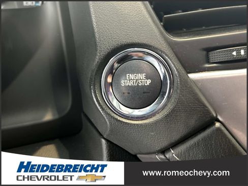 Used 2019 Chevrolet Tahoe Premier AWD/4WD image 32