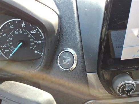 Used 2020 Ford EcoSport SE image 22