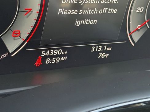 Used 2021 Audi Q7 3.0T Premium Plus w/ Executive Package image 9