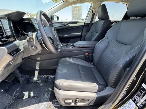Certified 2026 Lexus NX 350 AWD w/ Accessory Package (Z2) image 19