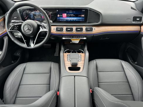 New 2026 Mercedes-Benz GLE 350 4MATIC image 13