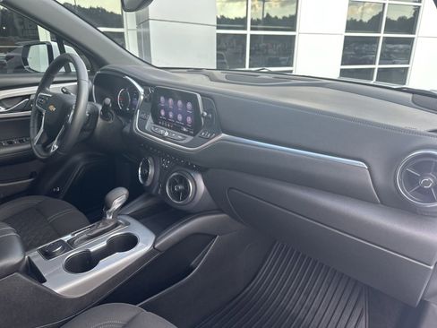 Used 2021 Chevrolet Blazer LT image 27