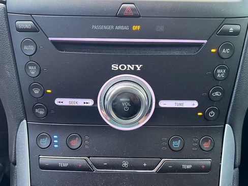 Used 2018 Ford Edge Titanium w/ Equipment Group 301A AWD/4WD image 26