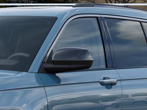 New 2026 Jeep Grand Cherokee L Limited AWD/4WD image 12