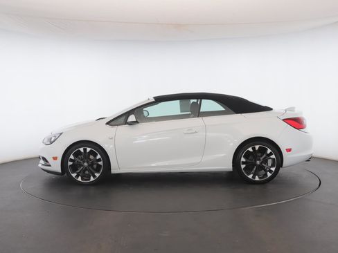 Used 2019 Buick Cascada Sport Touring FWD image 15