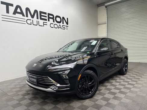 New 2026 Buick Envista Preferred w/ Convenience I Package image 1