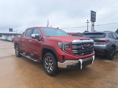 New 2026 GMC Sierra 1500 SLT