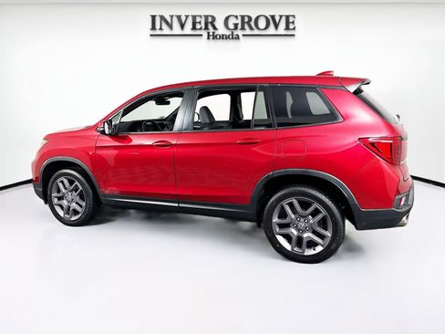 Used 2023 Honda Passport EX-L image 7