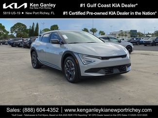 New 2026 Kia EV6 Light RWD video 1