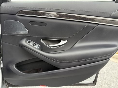 Used 2018 Mercedes-Benz S 450 S 450 image 46
