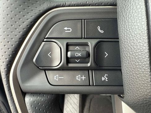 New 2026 Toyota 4Runner TRD Sport Premium image 30