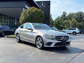 Used 2019 Mercedes-Benz C 300 4MATIC Sedan 360° Tour