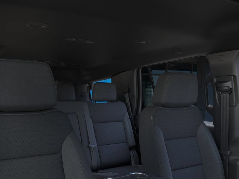 New 2026 Chevrolet Tahoe LS RWD image 3