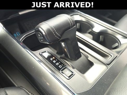 Used 2023 Ford F150 Lariat w/ Equipment Group 502A High image 20