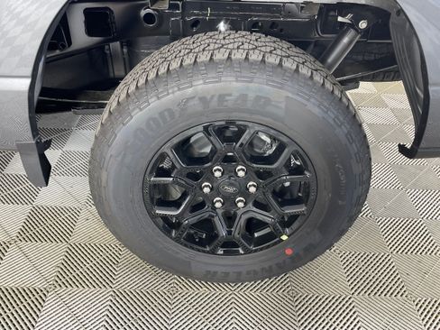 New 2026 Ford F150 XLT w/ Equipment Group 302A MID AWD/4WD image 16