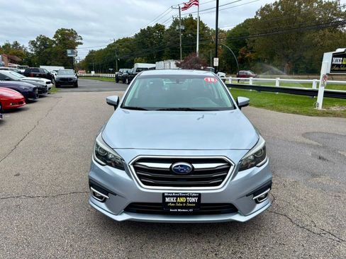 Used 2018 Subaru Legacy 2.5i Premium w/ Eyesight & BSD & Rcta & HBA image 2