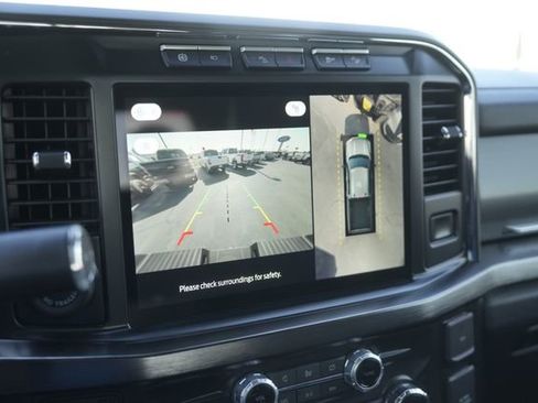 Used 2024 Ford F250 Lariat w/ Lariat Ultimate Package image 27