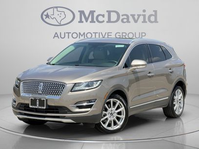 Used 2019 Lincoln MKC Reserve w/ MKC Technology Package