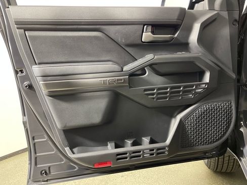 New 2026 Toyota Tacoma TRD Sport image 17