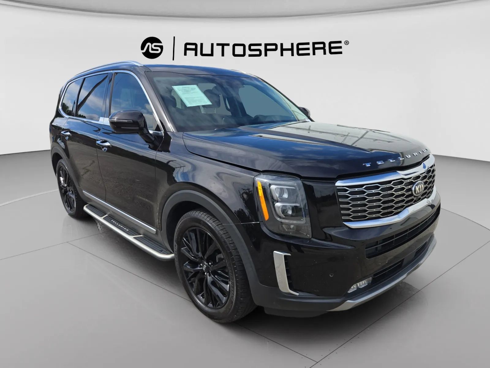 Used 2021 Kia Telluride SX AWD/4WD image 11