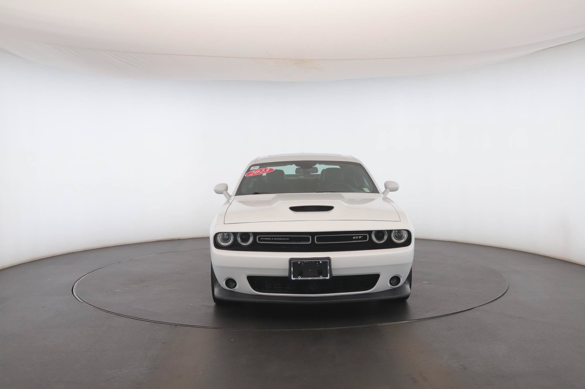 Used 2023 Dodge Challenger GT w/ Plus Package AWD/4WD image 21