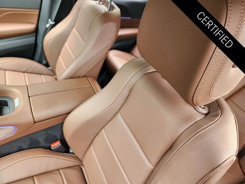 Certified 2026 Mercedes-Benz GLE 350 4MATIC image 16