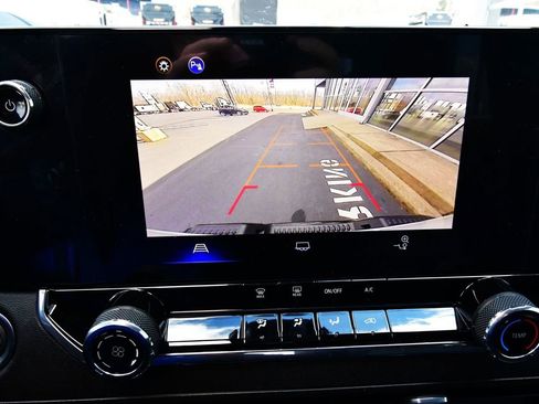 New 2025 Chevrolet Colorado W/T w/ Advanced Trailering Package image 27