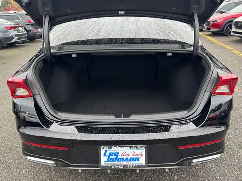 Used 2023 Kia K5 GT-Line image 11