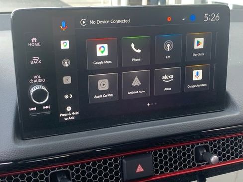 Used 2025 Honda Civic Si image 11