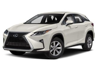 Used 2019 Lexus RX 350 AWD video 1