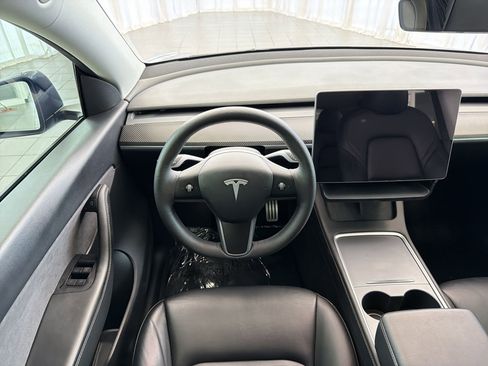 Used 2022 Tesla Model Y Performance AWD/4WD image 21