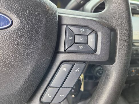 Used 2019 Ford F150 XLT w/ XTR Package AWD/4WD image 16